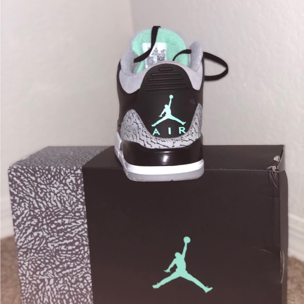Nuevo Jordan 3
